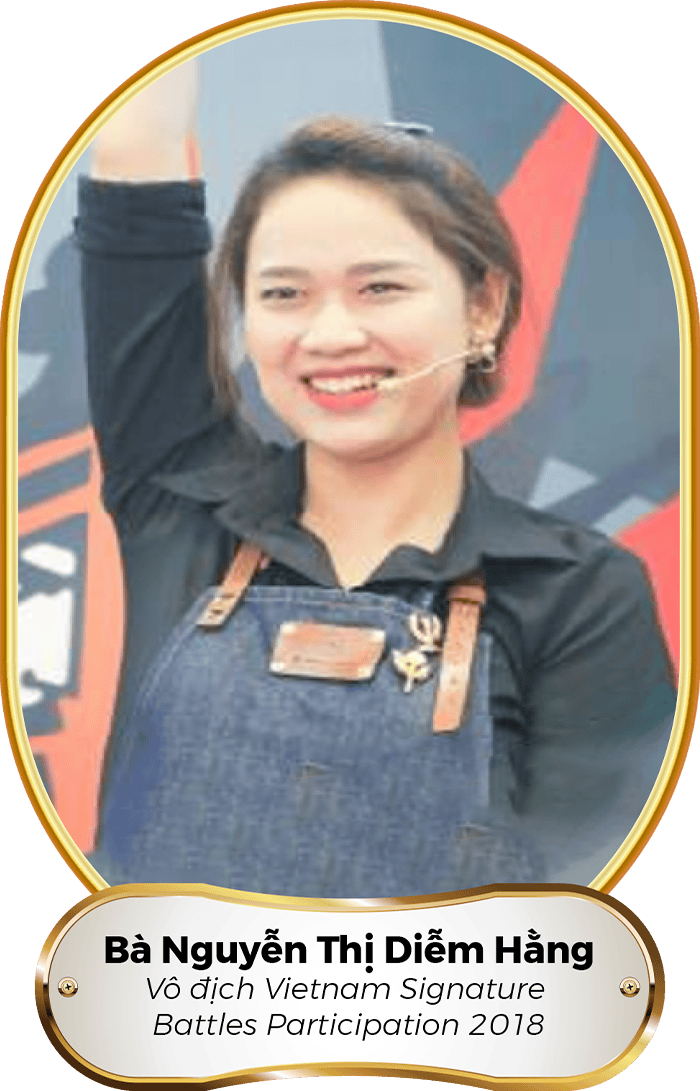 Tên ban giám khảo Chức vụ