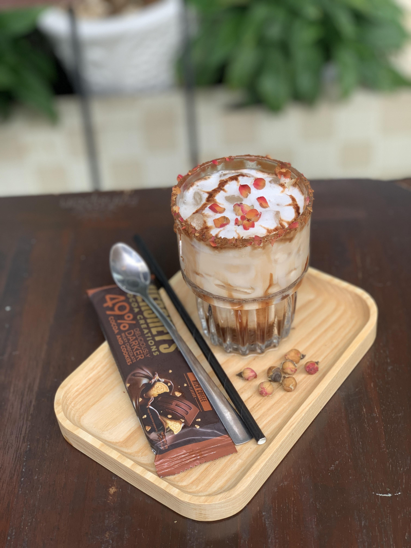 SBD001518 - Lê Nguyễn Hải Quỳnh