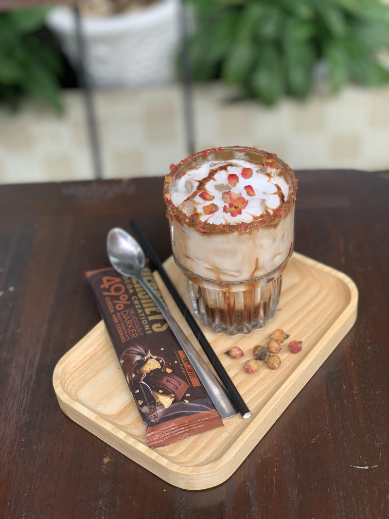 SBD001518 - Lê Nguyễn Hải Quỳnh